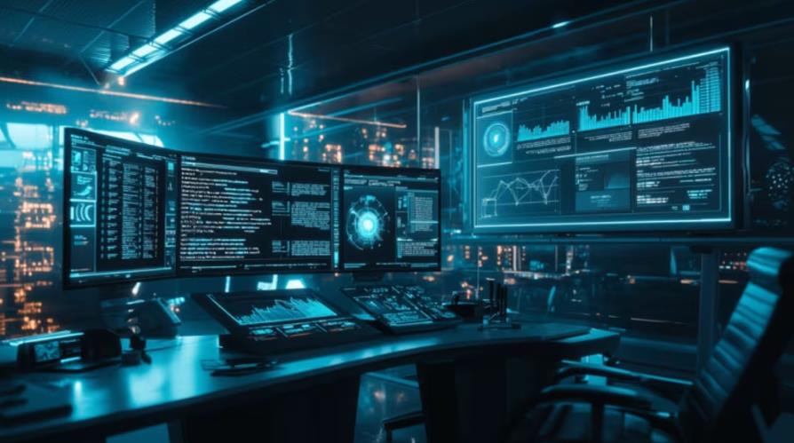 平原县工业设备远程运维SCADA,设备数据采集与远程运维管控解决方案